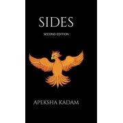 Sides Second Edition, Hardcover