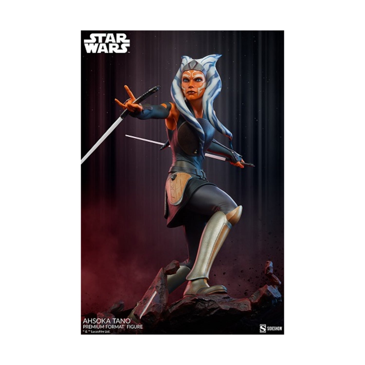 Sideshow Collectibles Collection Sideshow Collectibles Collection