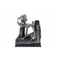 thumbnail image 1 of Sideshow Collectibles Endor AT-ST Diorama (Royal Selangor) New, 1 of 3