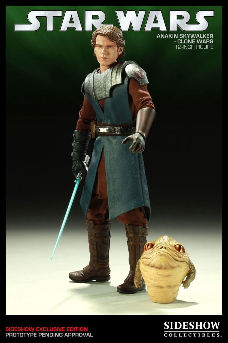 Sideshow Star Wars 　フィギュア Sideshow-Collectibles-Star-