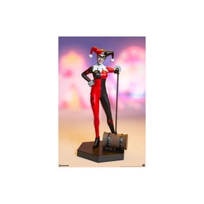 Sideshow DC Harley Quinn Sixth Scale Action Figure