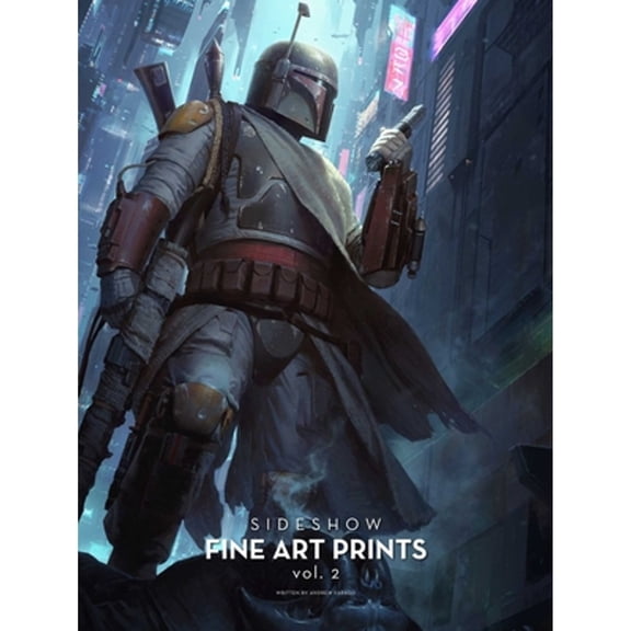 Pre-Owned Sideshow: Fine Art Prints, Vol. 2 Hardcover