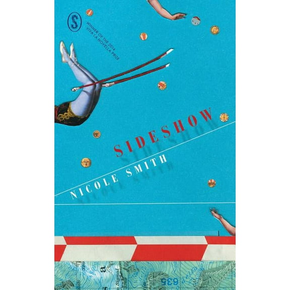 Sideshow (Paperback) by Nicky Smith, Nicole Smith, Patrick Allington