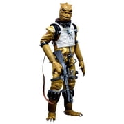 Sideshow Star Wars Scum & Villainy Of Star Wars - Bossk