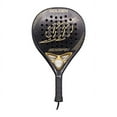 thumbnail image 1 of Sidespin Padel Racket Golden, 1 of 5