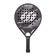 thumbnail image 1 of Sidespin Padel Racquet Silver Control, 1 of 6