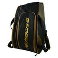 thumbnail image 1 of Sidespin Racket Bag Individual Golden, 1 of 5