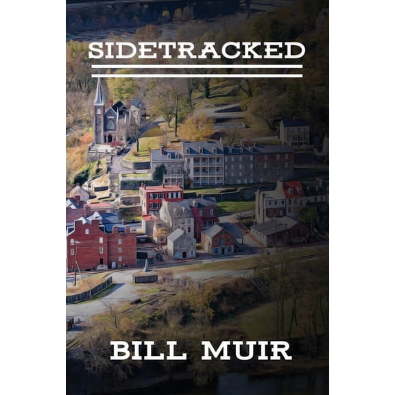 Sidetracked (Paperback)