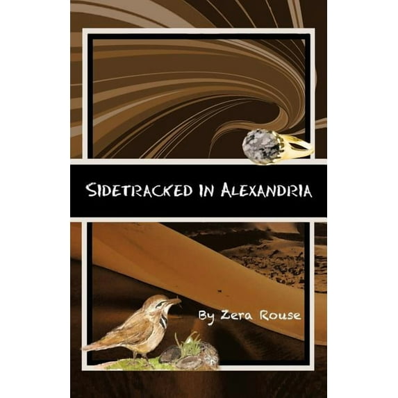Sidetracked in Alexandria