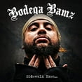 thumbnail image 1 of Sidewalk Exec (CD) (explicit), 1 of 1