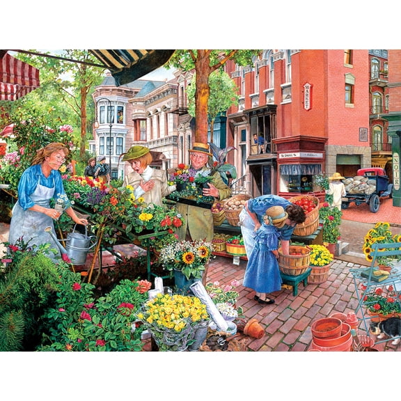 Sidewalk Sale