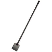 Sidewalk Scraper, Steel, 57-In. Handle