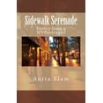 thumbnail image 1 of Sidewalk Serenade Paperback 1727590813 9781727590814 Anita Elam, 1 of 1