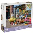 thumbnail image 1 of Sidewalk Treasures Puzzle - 1000 Piece, 1 of 1