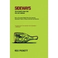 thumbnail image 1 of Pre-Owned Sideways (Paperback) 0312342519 9780312342517, 1 of 1