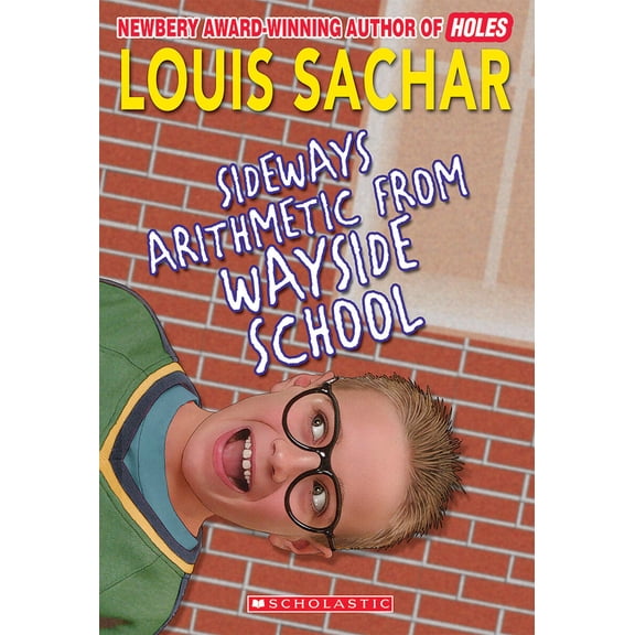 Pre-Owned Sideways Arithmetic from Wayside School (Mass Market Paperback) 0590457268 9780590457262