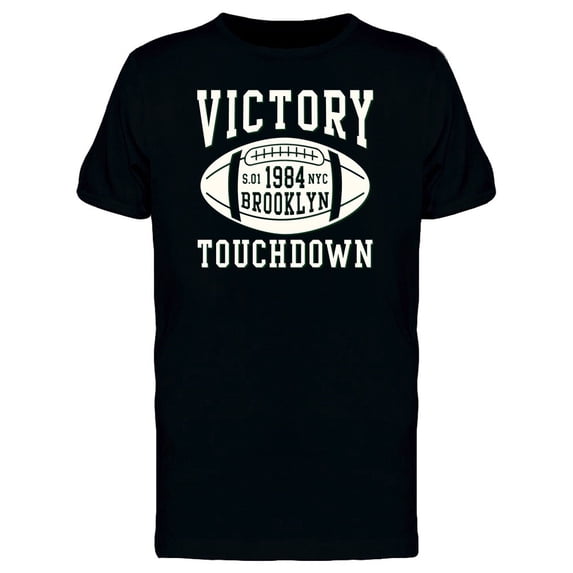 Victory 1984 Brooklyn Tee Men's -Image by Shutterstock