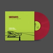 Sideways - O.S.T. - Sideways Soundtrack - Burgundy Vinyl - Music & Performance