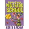 thumbnail image 1 of Pre-Owned Sideways Stories from Wayside School 9781408801727 Used, 1 of 1