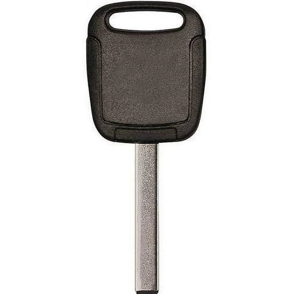 Hy-Ko Sidewinder A-Chip Key — Residential Use, Standard Application