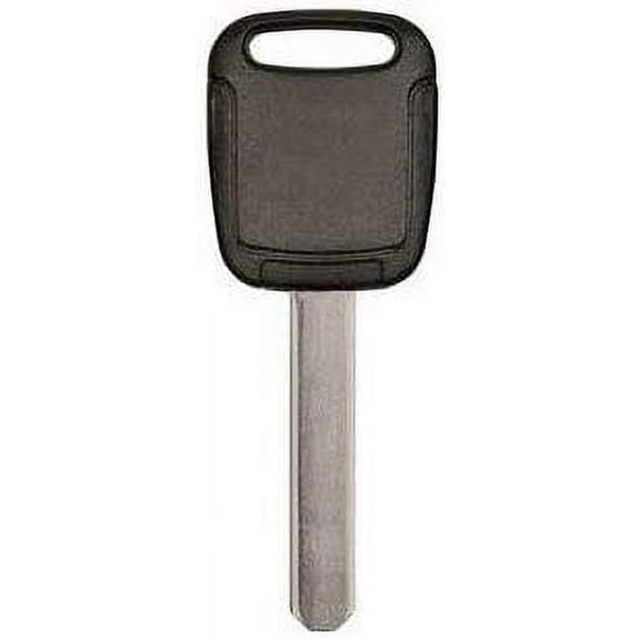 Hy-Ko Sidewinder A-Chip Blank Key - Plastic - Pack Of 1 Residential Use, Standard Application
