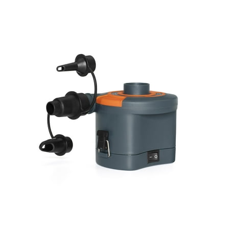 Sidewinder Bestway D Cell Electric Air Pump