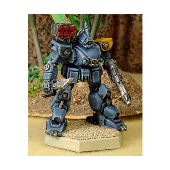 Dream Pod 9 Sidewinder Two Pack New