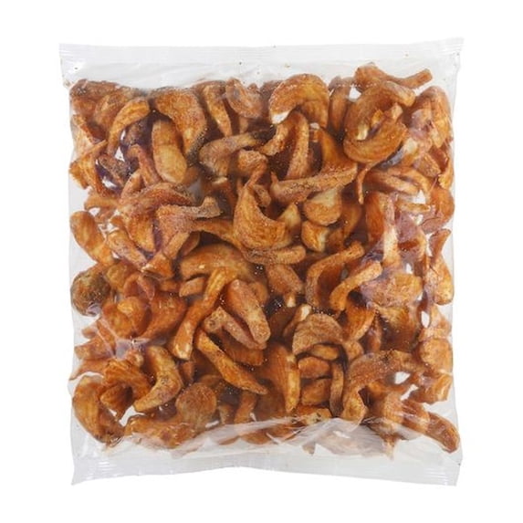 Sidewinders Fries SeasonedCrisp Brand JR Buffalos, 4 pound -- 6 per case