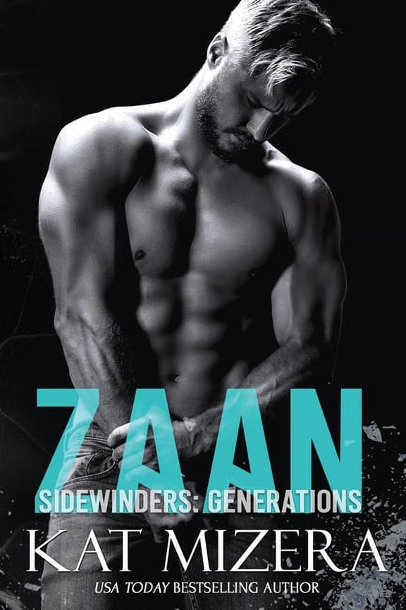 Sidewinders: Generations: Zaan (Series #1) (Paperback)