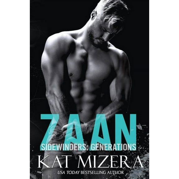 Sidewinders: Generations: Zaan (Series #1) (Paperback)