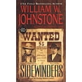 thumbnail image 1 of Pre-Owned Sidewinders (Unknown) 0786019212 9780786019212, 1 of 1