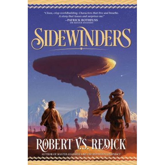 Pre-Owned Sidewinders: The Fire Sacraments, Book Twovolume 1 (Paperback) 1945863617 9781945863615