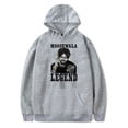 thumbnail image 1 of Sidhu Moose Wala Merch Hoodies Fashion Trend Sweatshirts Men And Women Hip Hop Streetwear, 1 of 2