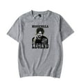 thumbnail image 1 of Sidhu Moose Wala T-shirt Unisex Short Sleeve Crewneck Tee Fashion Clothes, 1 of 2