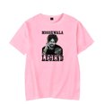thumbnail image 1 of Sidhu Moose Wala T-shirt Unisex Short Sleeve Crewneck Tee Fashion Clothes, 1 of 2