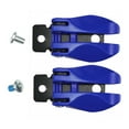 thumbnail image 1 of Sidi Leva ST/MX Boot Buckles Blue, 1 of 1