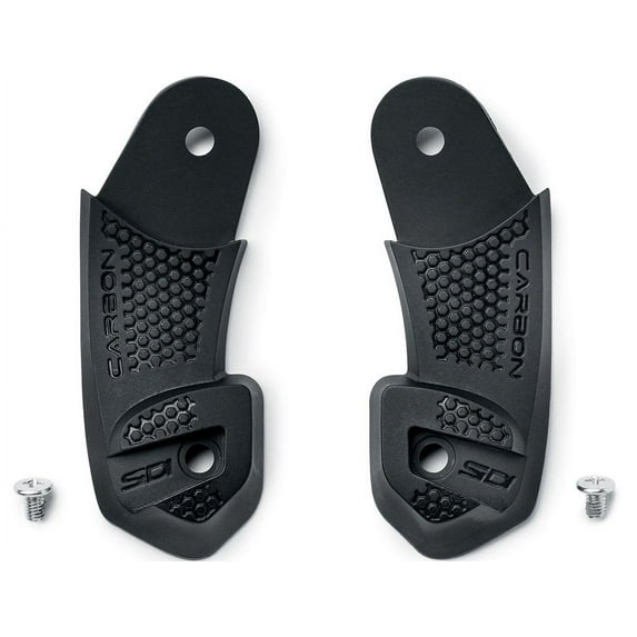 Sidi Vertigo 2 Boot Ankle Support Braces Black/White 40/43 EUR