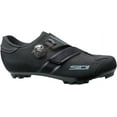 thumbnail image 1 of SIDI Aertis Mega Mountain Clipless Shoes - Men's, Black/Black, 43, 1 of 2