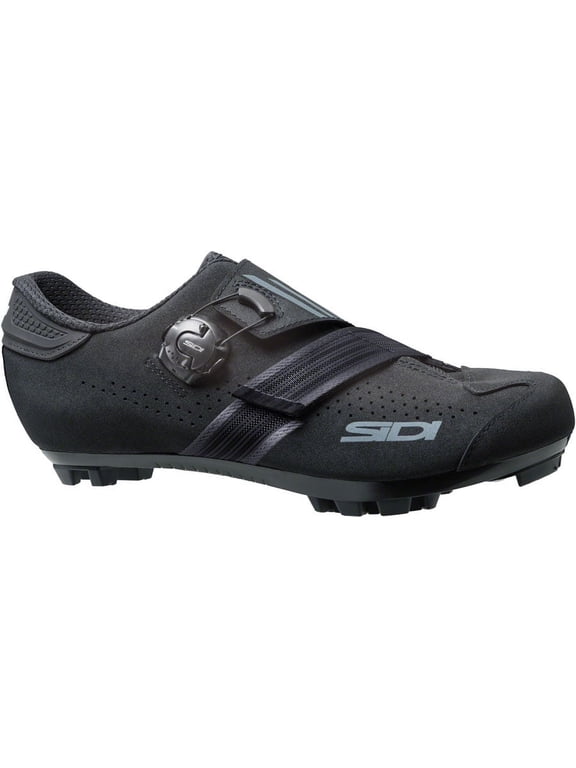 Aertis Mountain Clipless Shoes - Women's, Black/Black, 40