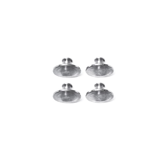 Sidi Crossfire 2 Boot Pivot Pins Black