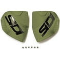 thumbnail image 1 of Sidi Crossfire 3 Boot CF3 Shin Plate Army/Black, 1 of 1