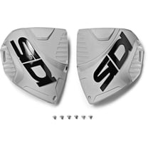 Sidi Crossfire 3 Boot CF3 Shin Plate Ash