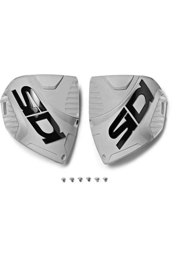 Crossfire 3 Boot CF3 Shin Plate Ash