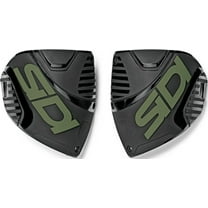 Sidi Crossfire 3 Boot CF3 Shin Plate Black/Army
