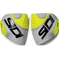 thumbnail image 1 of Sidi Crossfire 3 Boot CF3 Shin Plate Yellow, 1 of 1