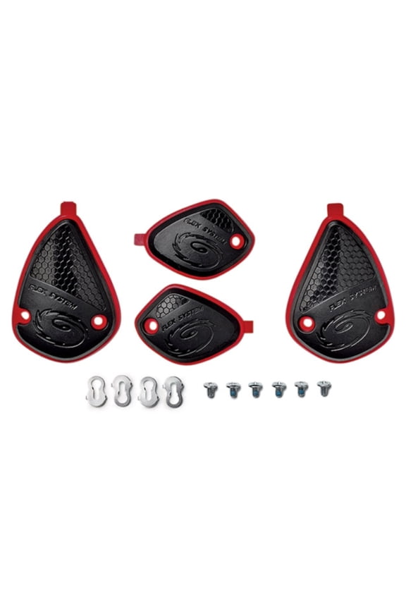 Crossfire Boot Ankle Support Black