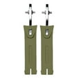 thumbnail image 1 of Sidi Crossfire/Crossfire 2/Crossfire3/Agueda Boot ST/MX Short Buckle Strap Army, 1 of 1