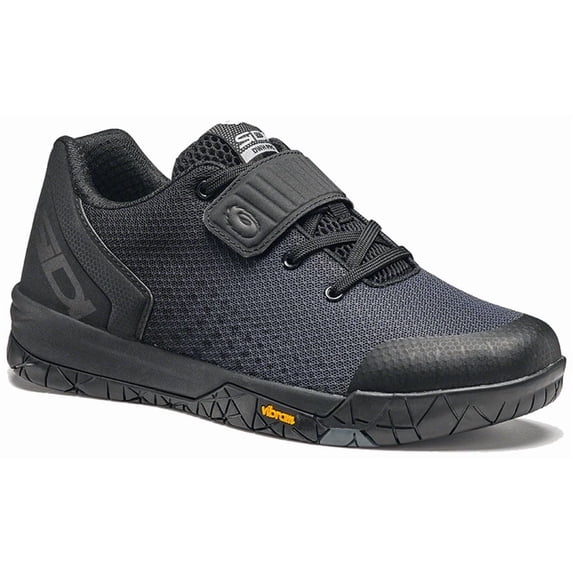 Sidi Dimaro Trail Mountain Clipless Shoes - Men's, Gray/Black, 44