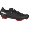 thumbnail image 1 of Sidi Dominator 10 MTB Shoes 45.5 Black/Black, 1 of 2