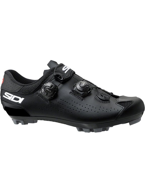 Eagle 10 Mountain Clipless Shoes - Women's, Black/Black, 38
